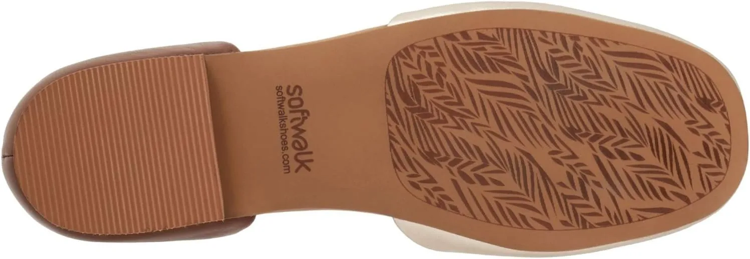 SoftWalk Women's Kamari Ballet Flat