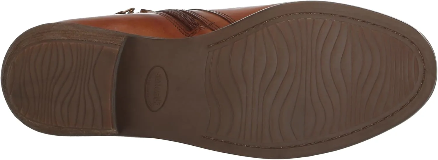 SoftWalk Women's Rocklin 2.0 Ankle Boot