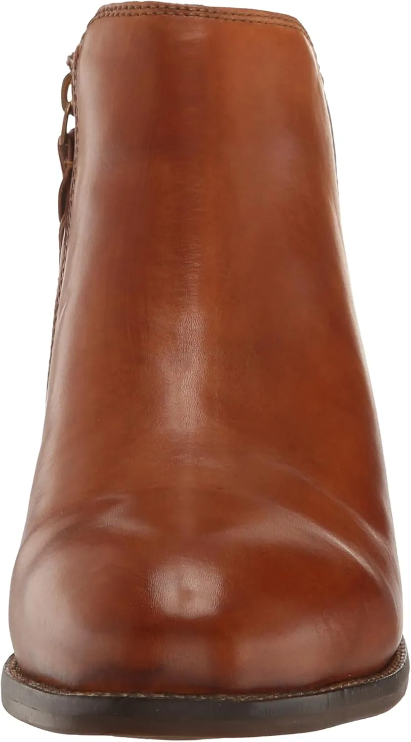 SoftWalk Women's Rocklin 2.0 Ankle Boot