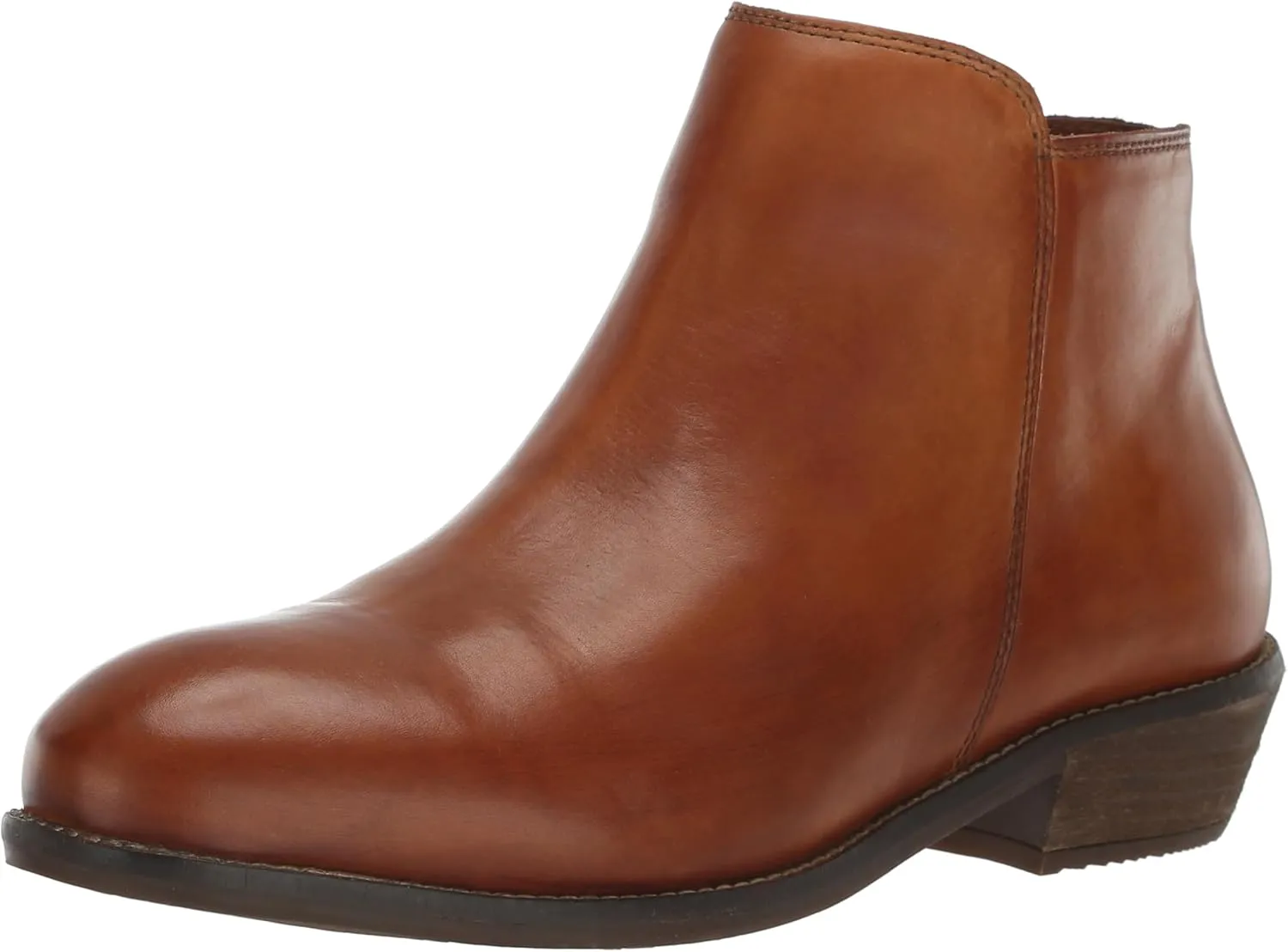 SoftWalk Women's Rocklin 2.0 Ankle Boot