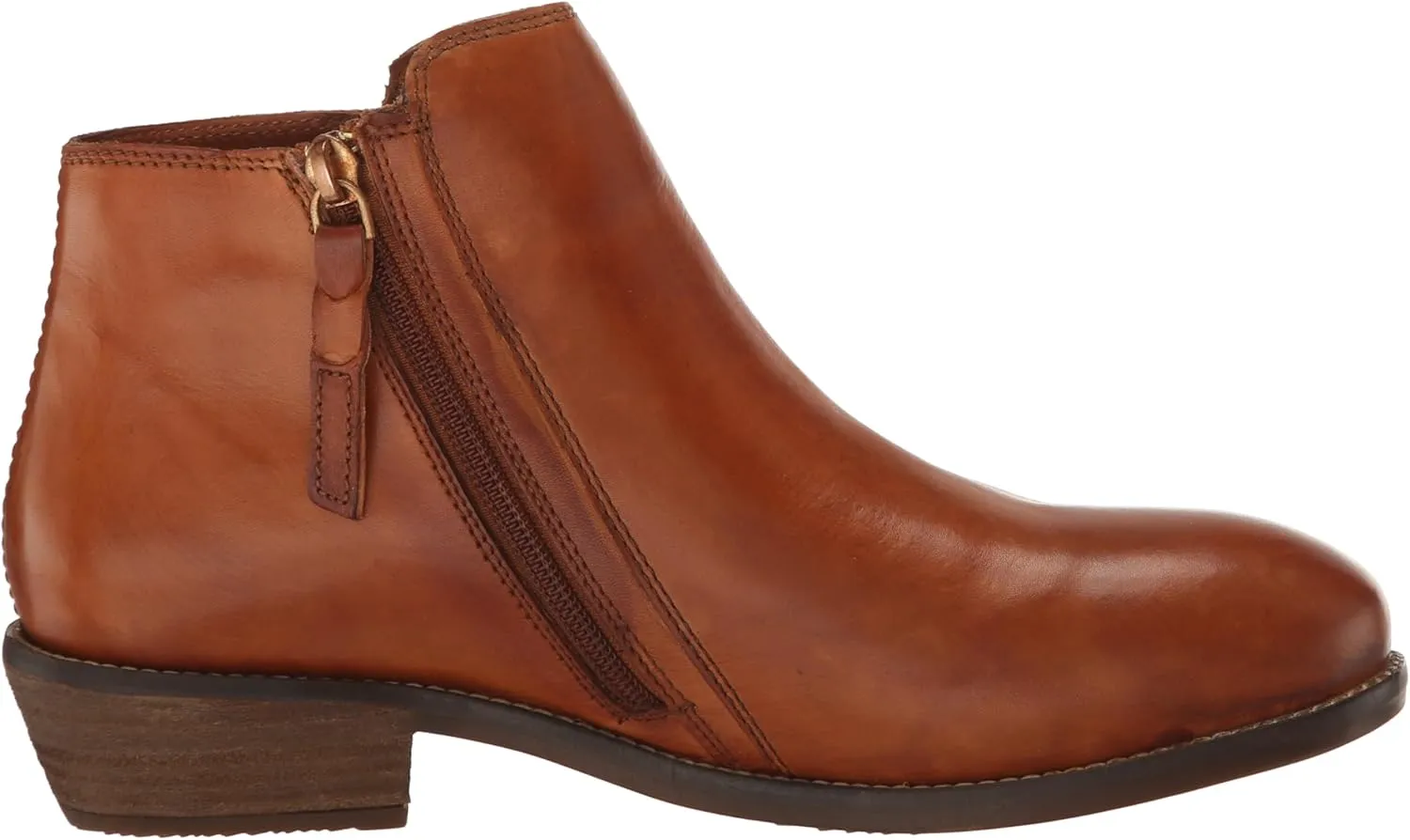 SoftWalk Women's Rocklin 2.0 Ankle Boot