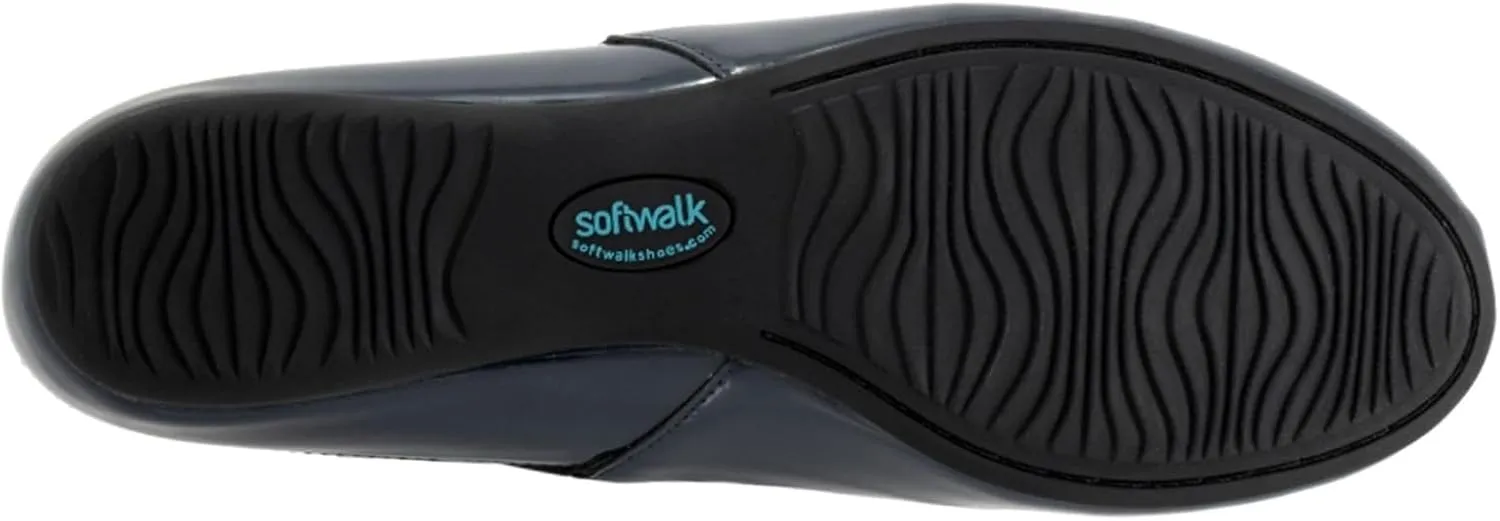 SoftWalk Women's Sheffield Ballet Flat