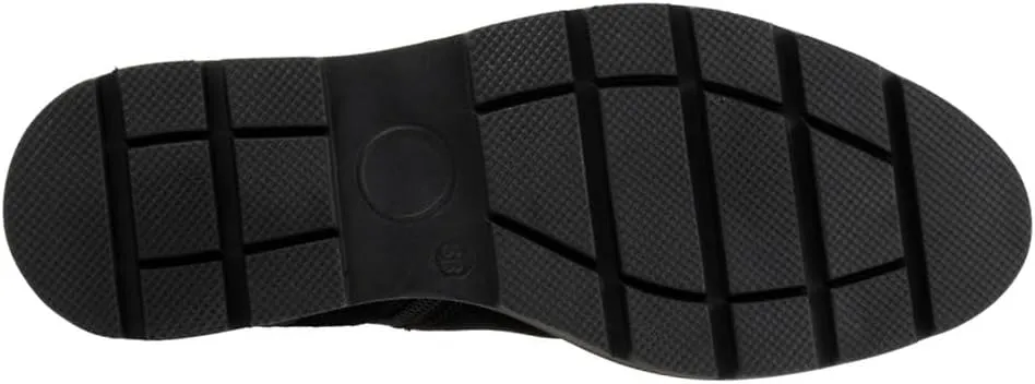 SoftWalk Women's Waneta Boat Shoe