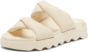 Sorel Women's Viibe Twist Slide Sandals
