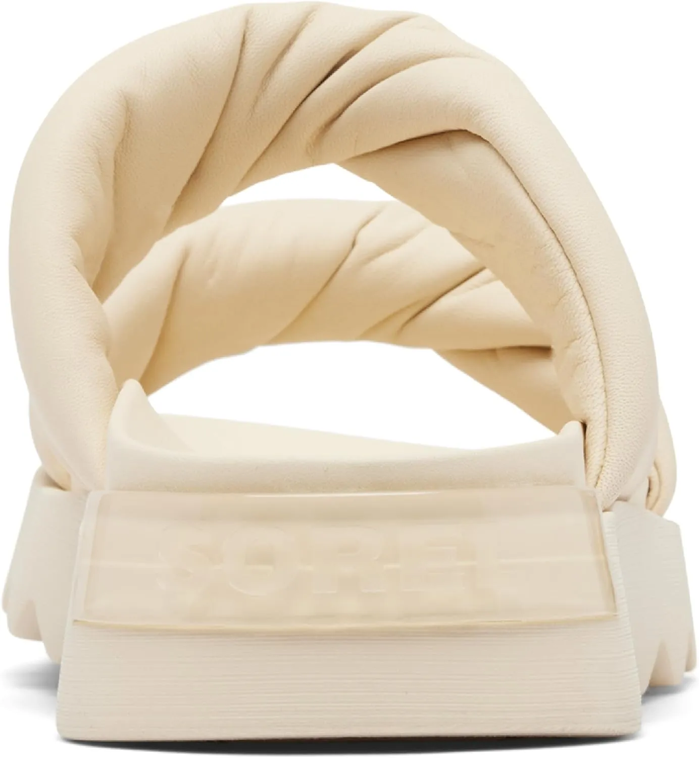 Sorel Women's Viibe Twist Slide Sandals