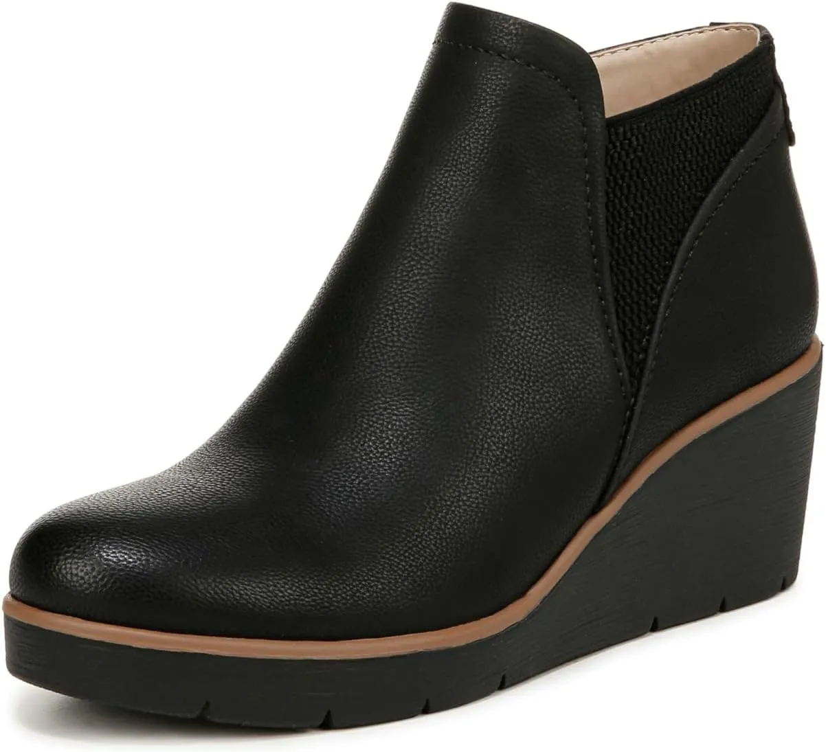 SOUL Naturalizer Women's, Affirm Boot