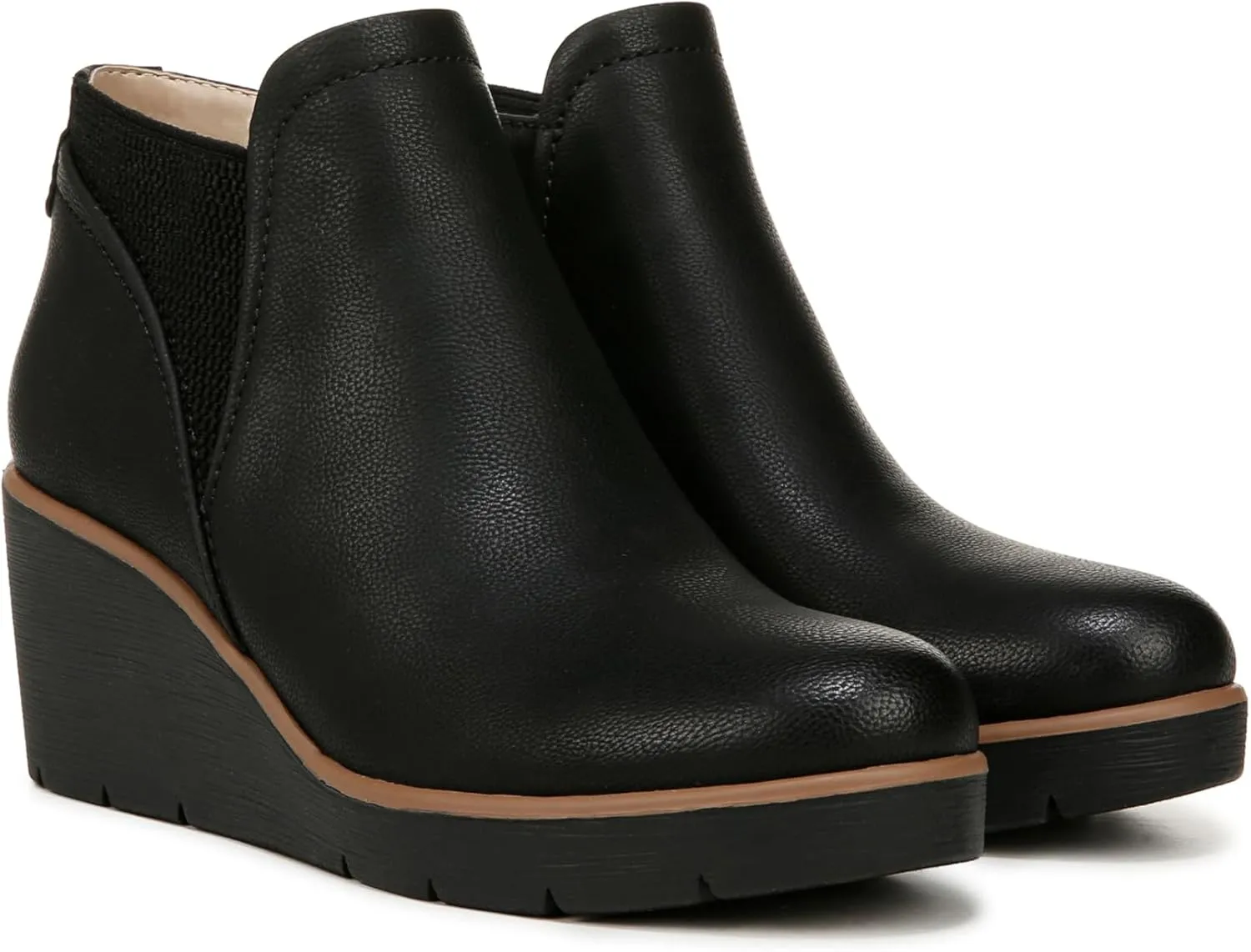 SOUL Naturalizer Women's, Affirm Boot