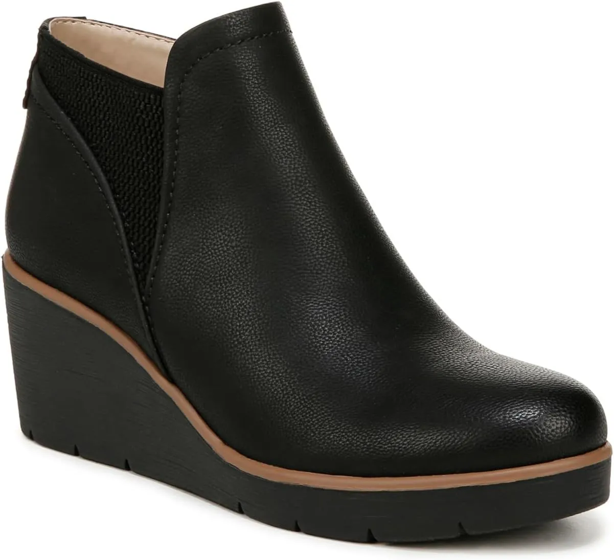 SOUL Naturalizer Women's, Affirm Boot