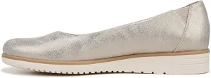 SOUL Naturalizer Women's, Idea Ballet Flat