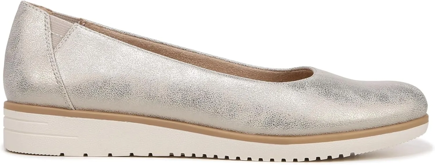 SOUL Naturalizer Women's, Idea Ballet Flat