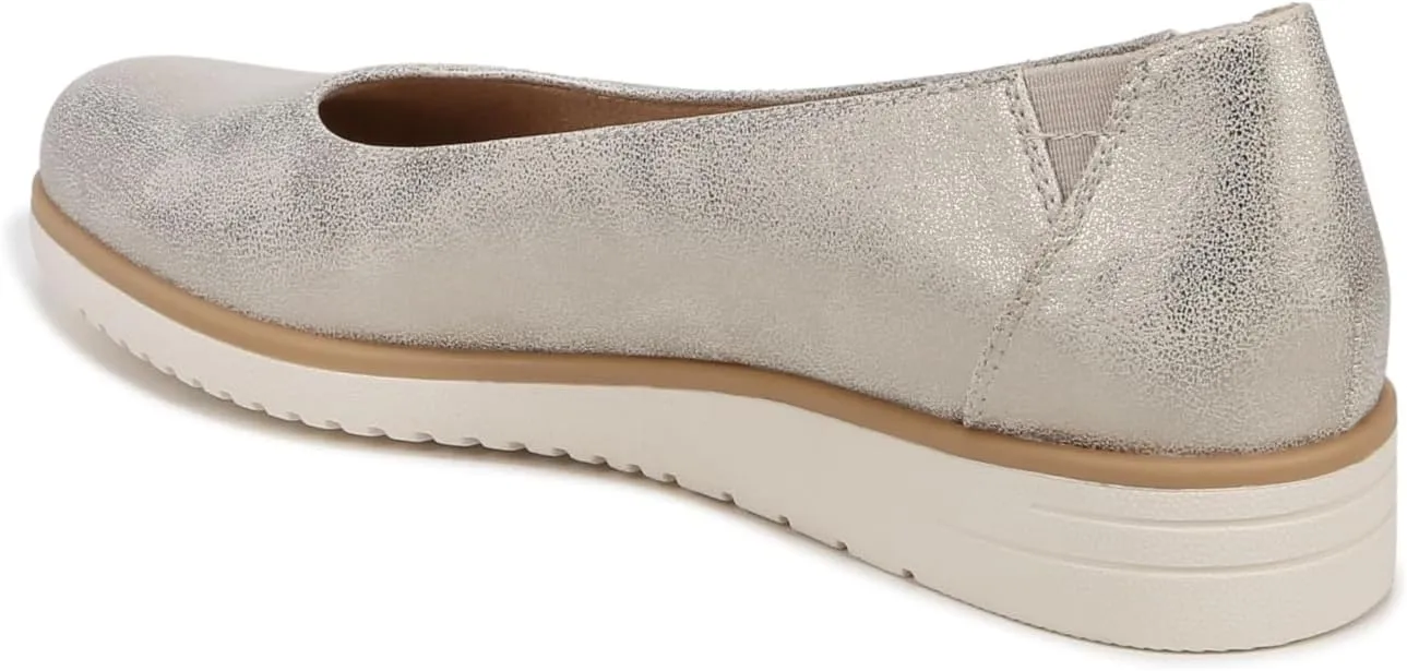 SOUL Naturalizer Women's, Idea Ballet Flat