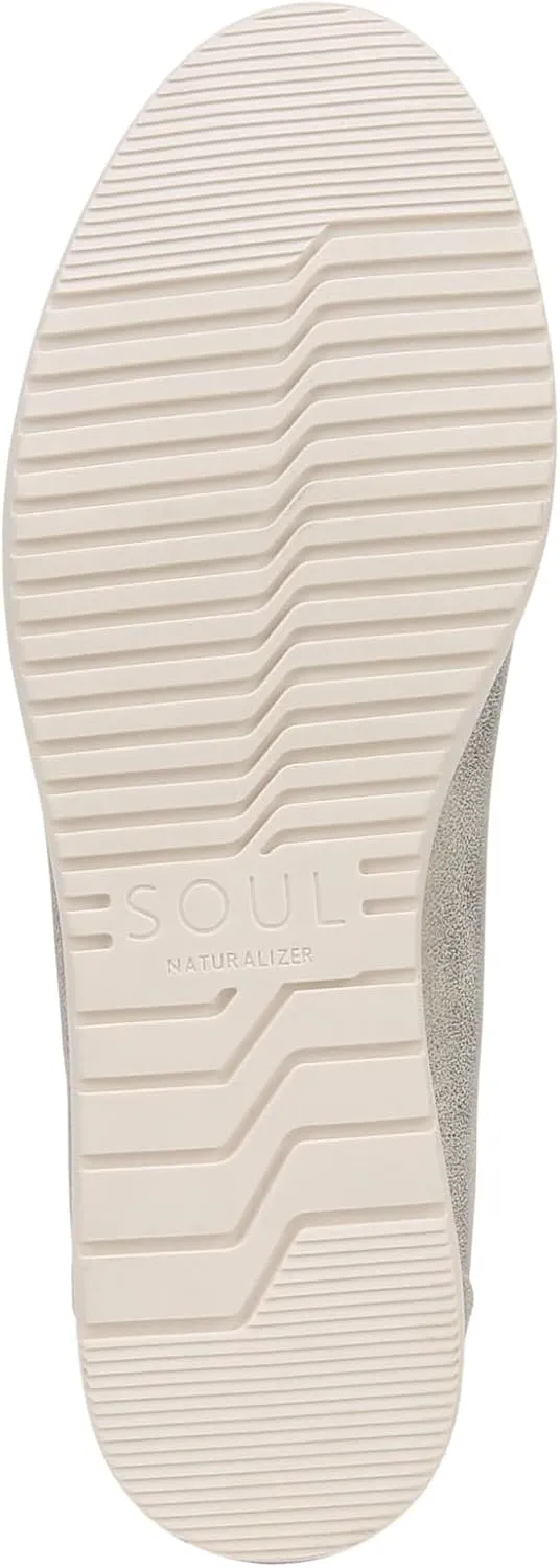 SOUL Naturalizer Women's, Idea Ballet Flat
