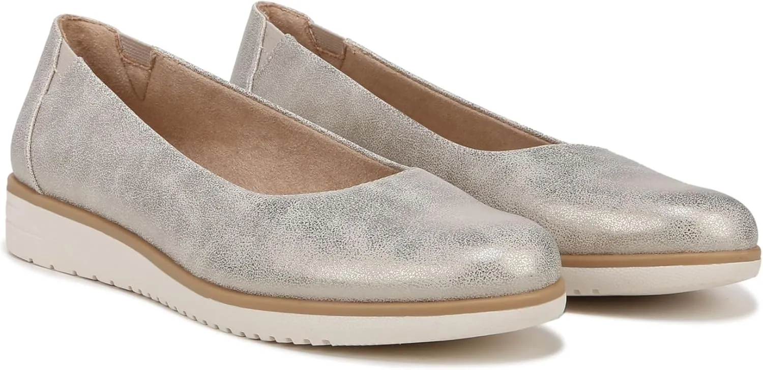 SOUL Naturalizer Women's, Idea Ballet Flat