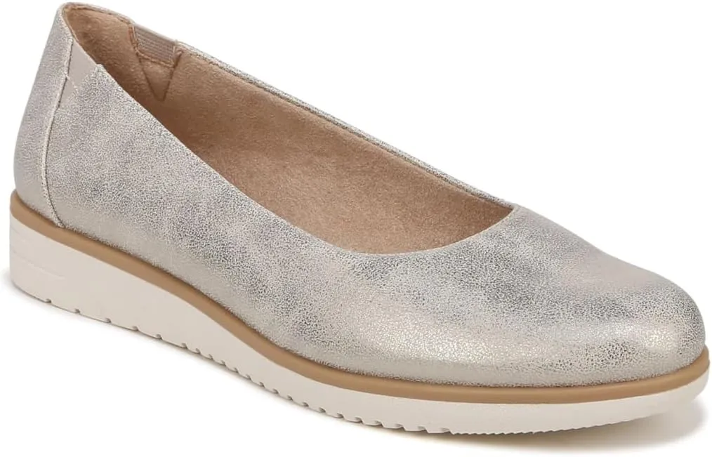 SOUL Naturalizer Women's, Idea Ballet Flat