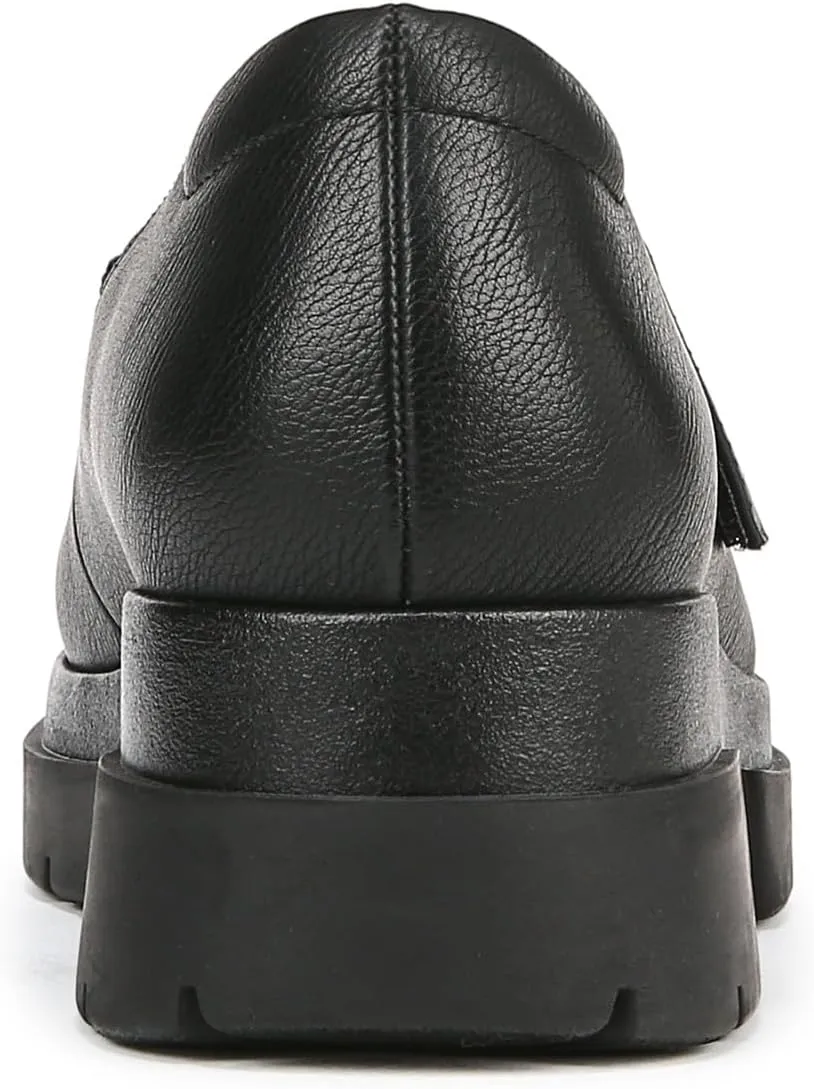 SOUL Naturalizer Women's Olivet Lug Sole Mary Janes Flat