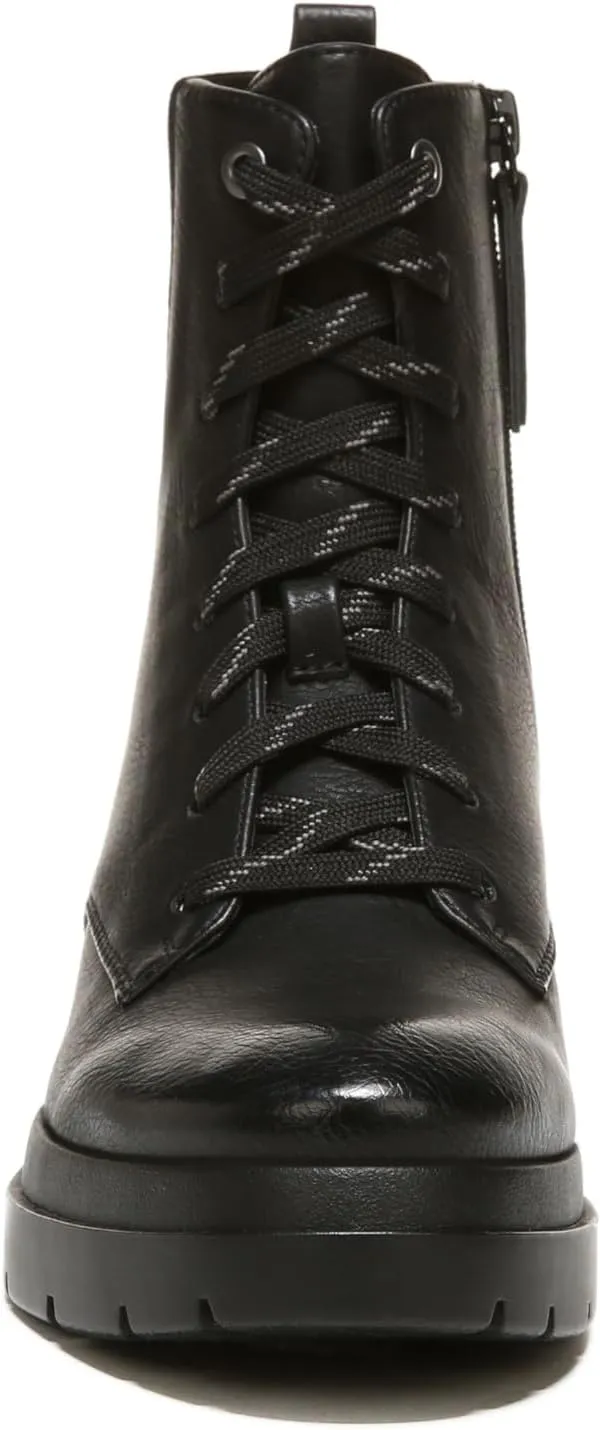 SOUL Naturalizer Women's Ozzy Mid Calf Boot