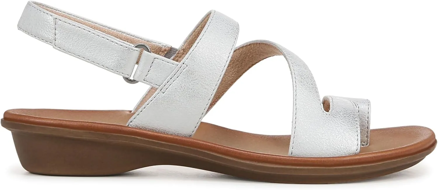 SOUL Naturalizer Women's Shakina Sandal