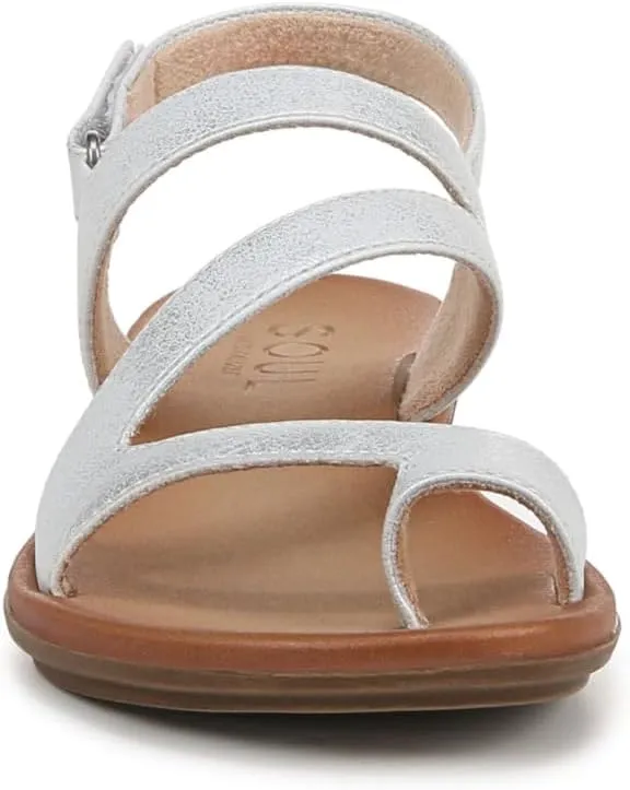 SOUL Naturalizer Women's Shakina Sandal