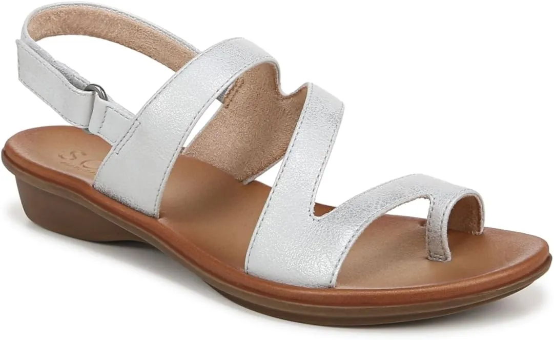 SOUL Naturalizer Women's Shakina Sandal