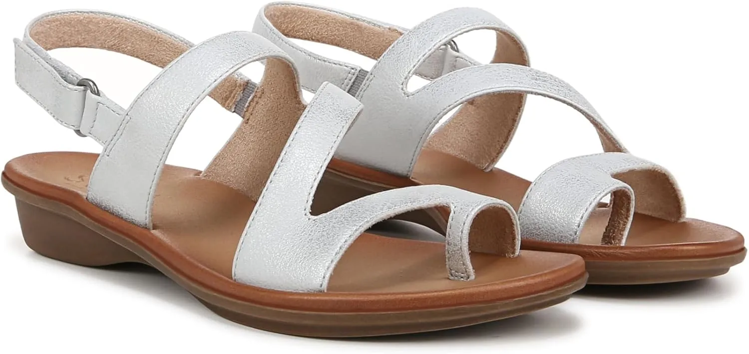 SOUL Naturalizer Women's Shakina Sandal