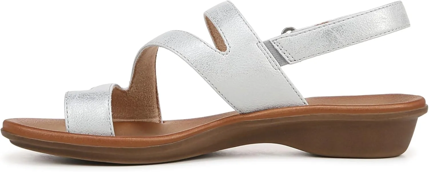 SOUL Naturalizer Women's Shakina Sandal
