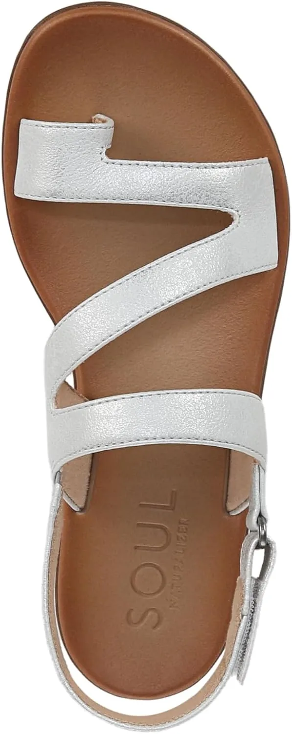 SOUL Naturalizer Women's Shakina Sandal