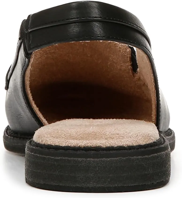 SOUL Naturalizer Women's, Yeah Flat
