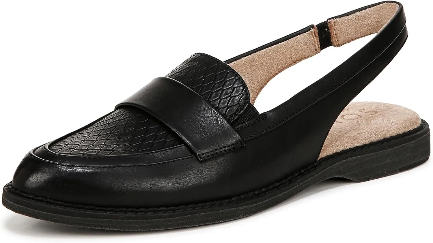 SOUL Naturalizer Women's, Yeah Flat