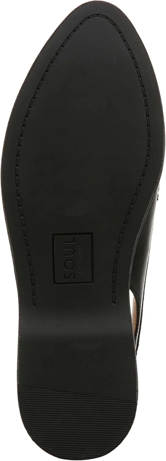 SOUL Naturalizer Women's, Yeah Flat