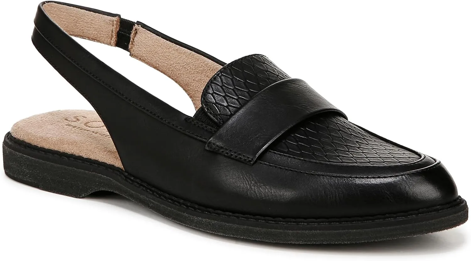 SOUL Naturalizer Women's, Yeah Flat
