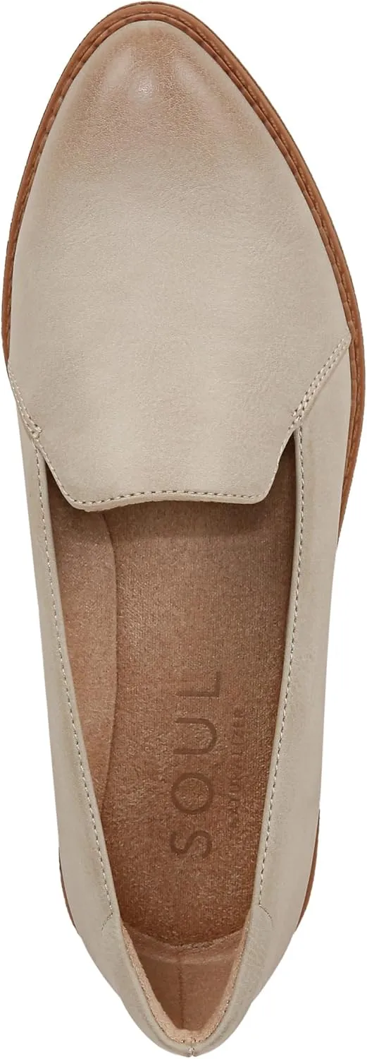 SOUL Naturalizer Women's, Yippee Flat