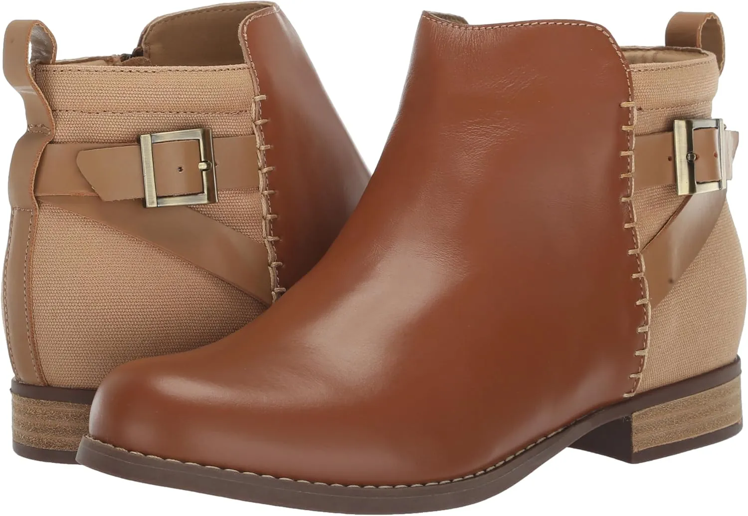Spenco Women's Ankle Boot