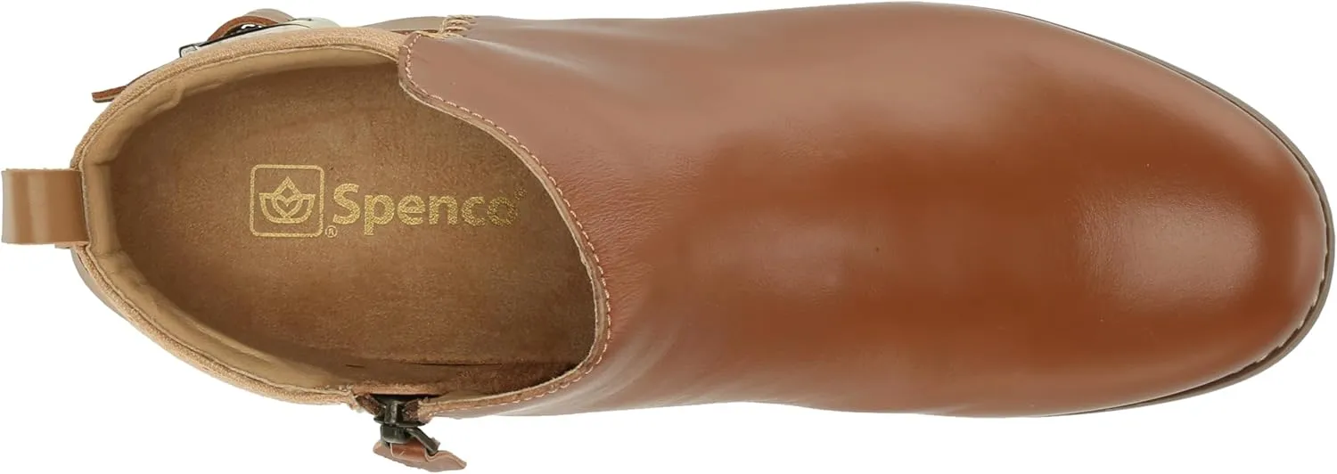Spenco Women's Ankle Boot