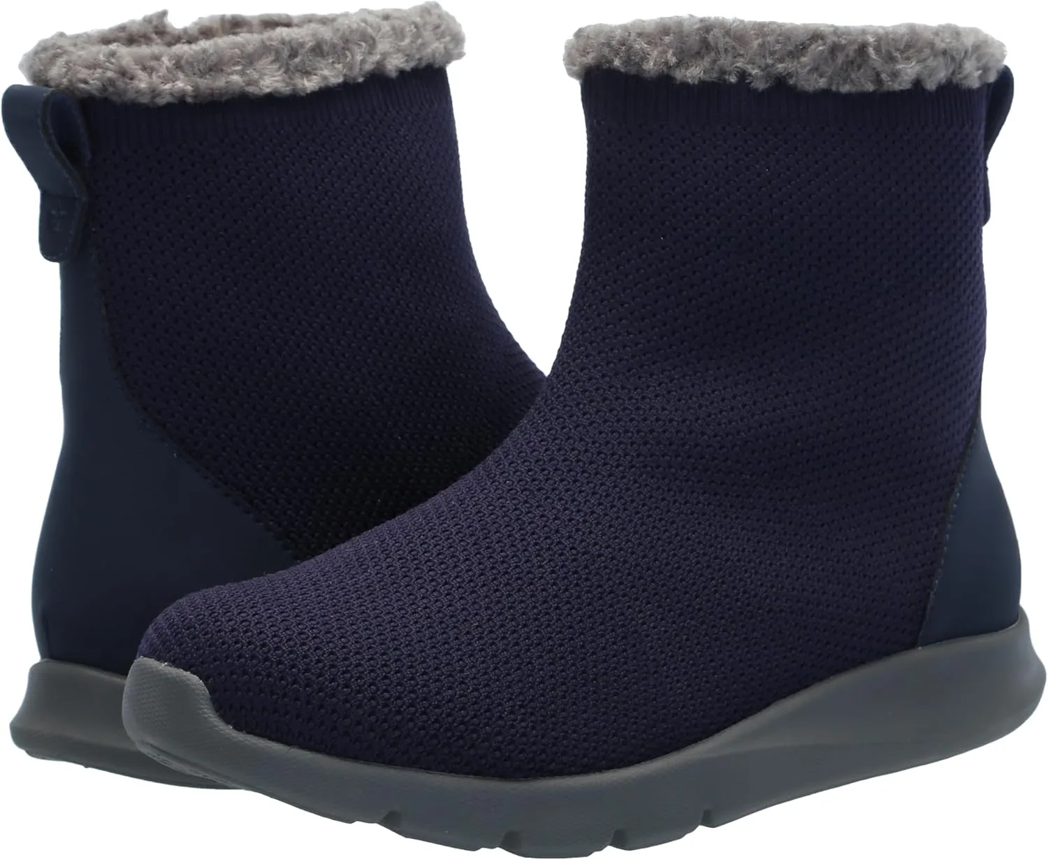 Spenco Women's Cozy Winter Hiking Shoe