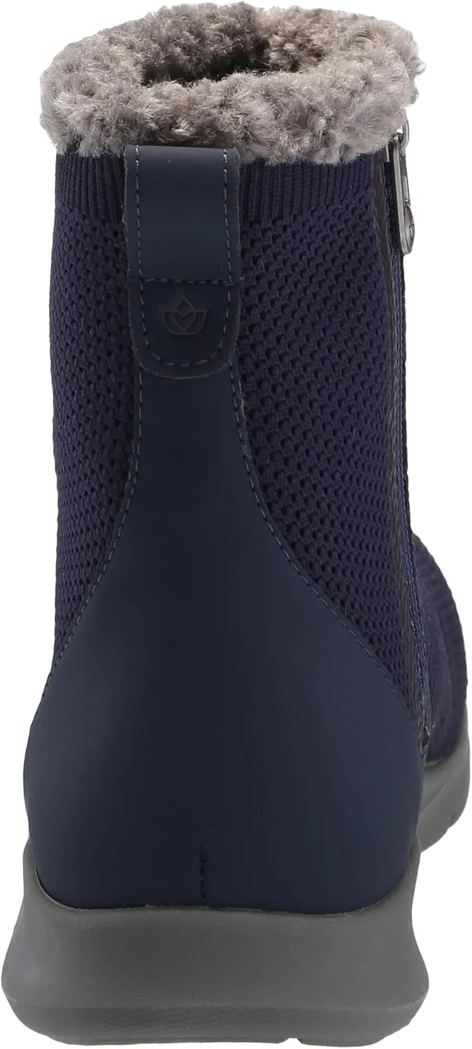 Spenco Women's Cozy Winter Hiking Shoe