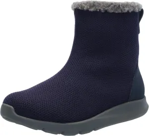 Spenco Women's Cozy Winter Hiking Shoe