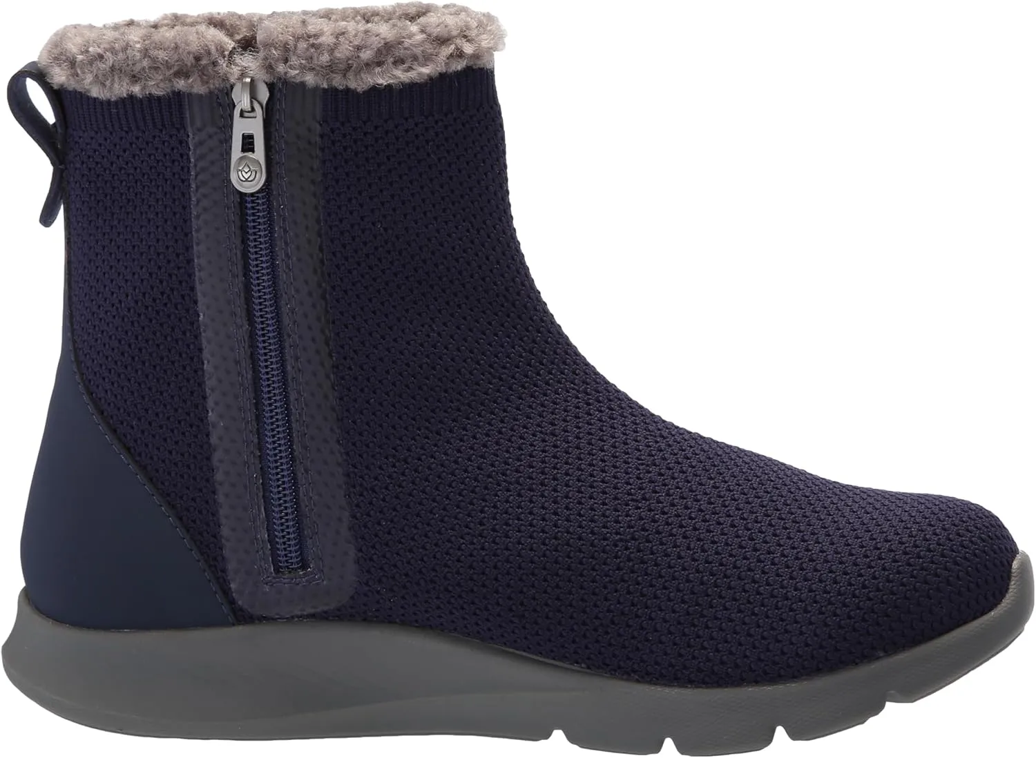 Spenco Women's Cozy Winter Hiking Shoe