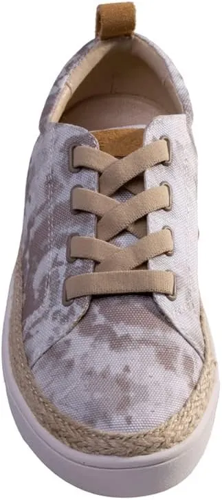 Spenco Women's Malibu Lace Sneaker