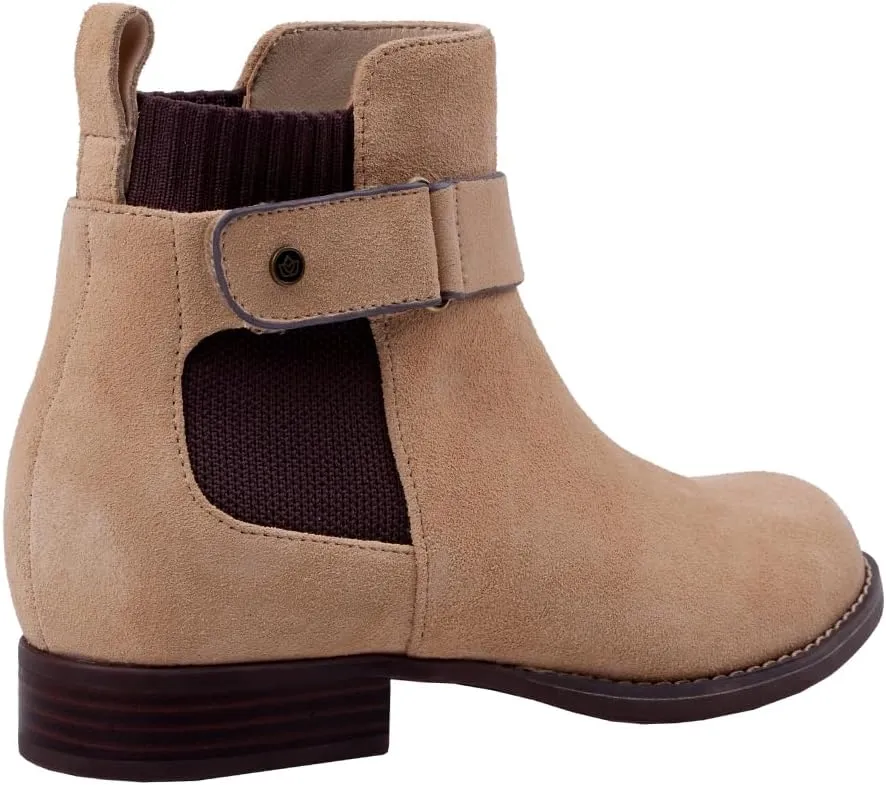 Spenco Women's Park Avenue Chelsea Boot