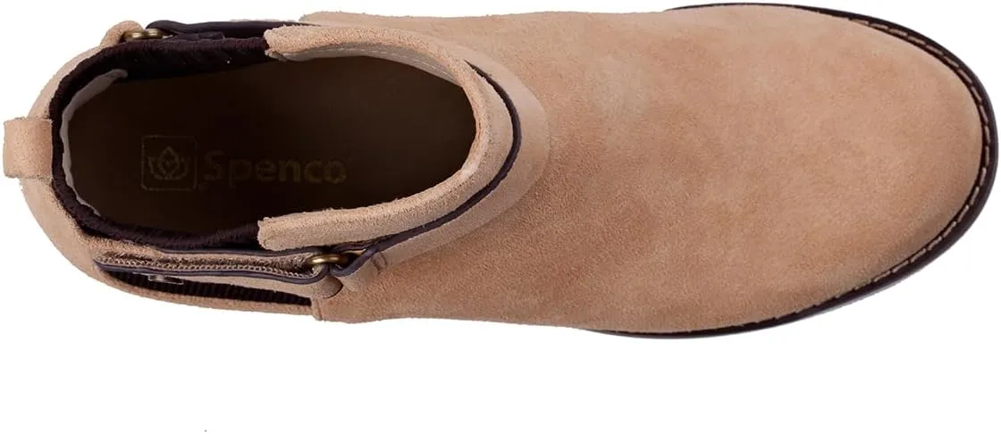 Spenco Women's Park Avenue Chelsea Boot