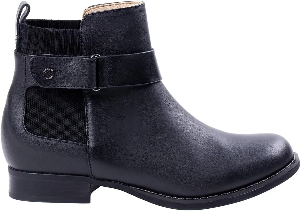 Spenco Women's Park Avenue Chelsea Boot