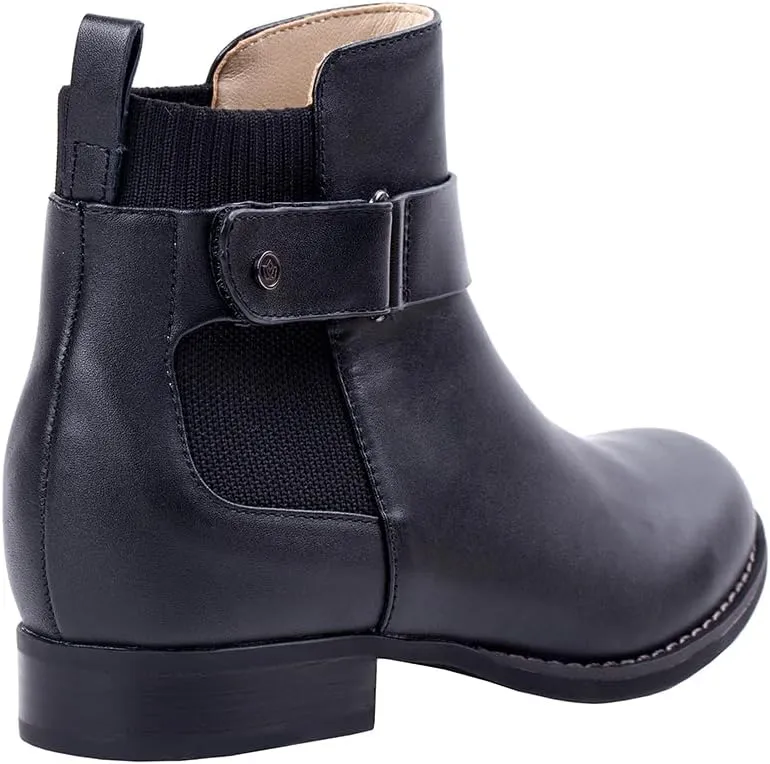 Spenco Women's Park Avenue Chelsea Boot