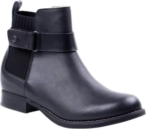 Spenco Women's Park Avenue Chelsea Boot