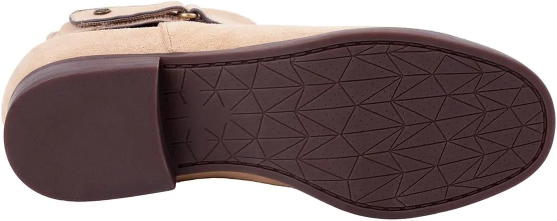 Spenco Women's Park Avenue Chelsea Boot