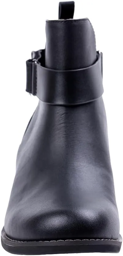 Spenco Women's Park Avenue Chelsea Boot