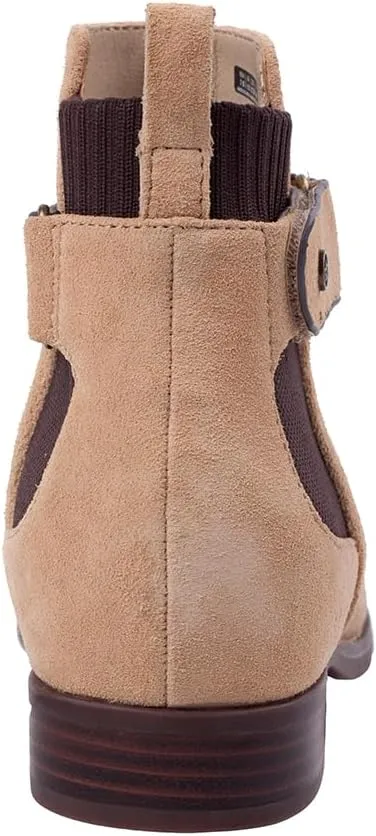 Spenco Women's Park Avenue Chelsea Boot