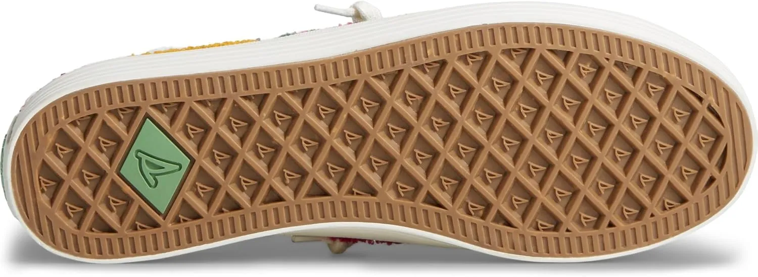 Sperry Ladies Footwear Women's Crest Vibe Platform