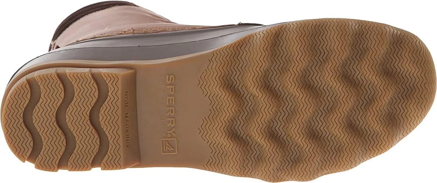Sperry mens Avenue Embossed