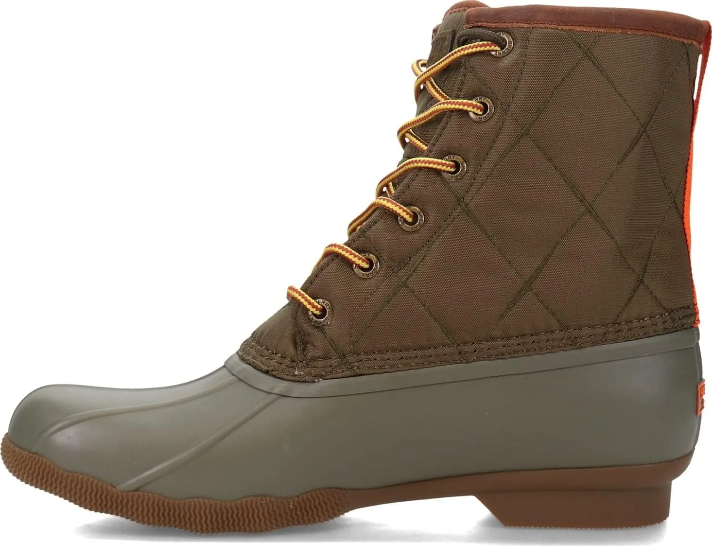 Sperry Men's Saltwater Duck Rain Boot