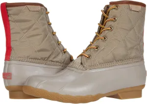 Sperry Men's Saltwater Duck Rain Boot